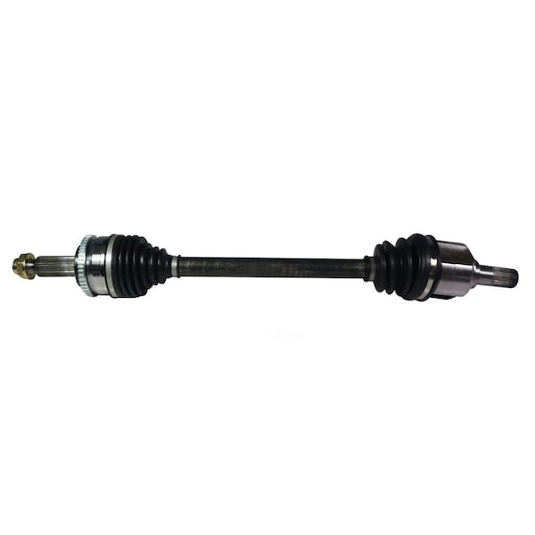 Gsp New Cv Axle No Gsp Ncv75079 Gsp NCV75079 - main